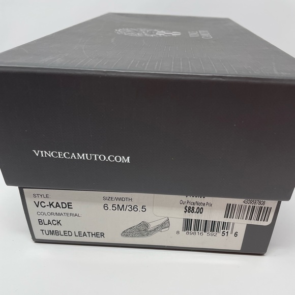 Vince Camuto - Kade Loafer - Picture 5 of 5